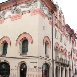 Narodowy Stary Teatr im. Heleny Modrzejewskiej