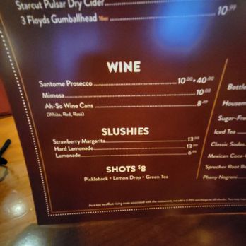 Small Cheval - They have prosecco - Burgers Near Me - Chicago, Illinois Small Cheval - They have prosecco - Burgers Near Me - Chicago, Illinois