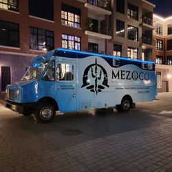 Mezoco Taco Truck