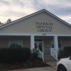 Marion Dental Group-Lady Lake - Marion Dental Group - Lady Lake Office