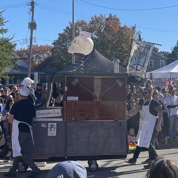 Forest Park Casket Race - Parks Near Me - Forest Park, Illinois Forest Park Casket Race - Parks Near Me - Forest Park, Illinois