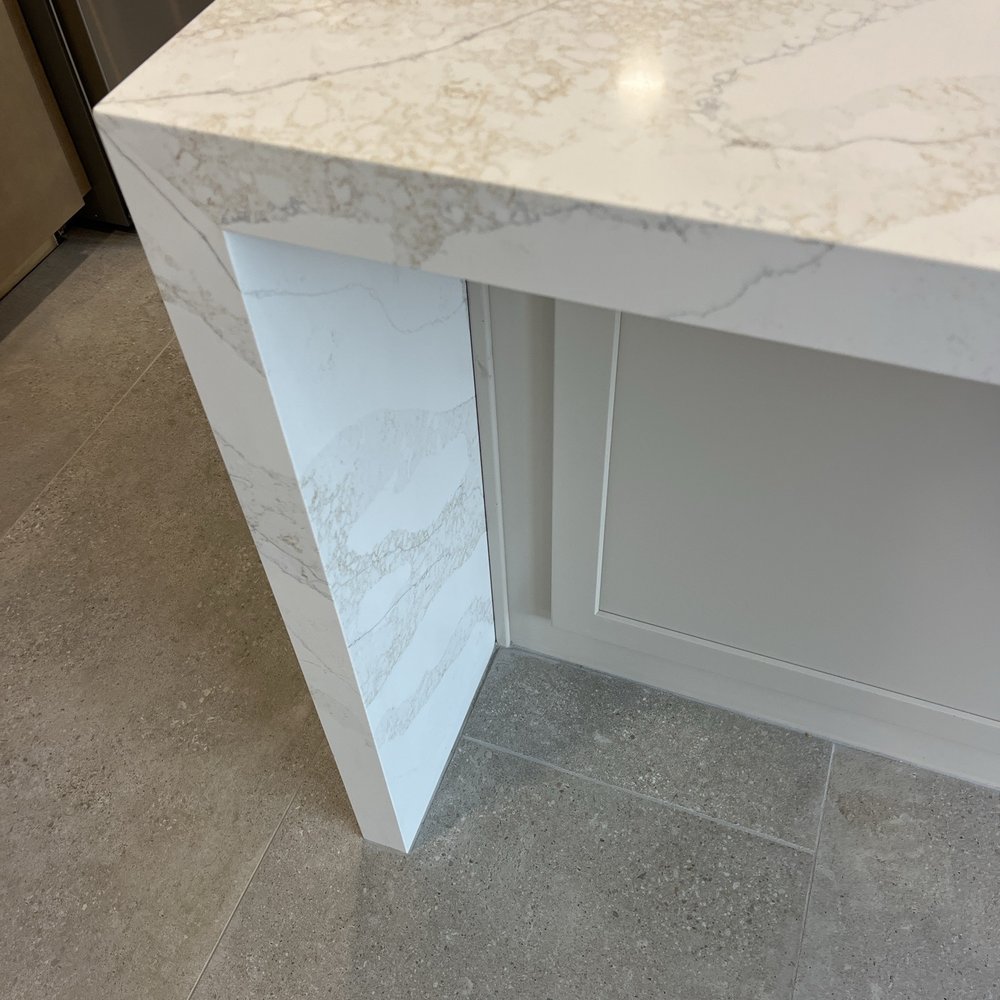 Arizona Tile - Slab! Love it. - Kitchen & Bath Near Me - San Diego, California