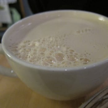 Flour Bakery + Cafe - Chai Latte - Bakeries Near Me - Boston, Massachusetts Flour Bakery + Cafe - Chai Latte - Bakeries Near Me - Boston, Massachusetts