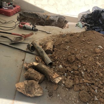 Touchdown Plumbing & Drains - Plumbing Near Me - Spring Valley, California