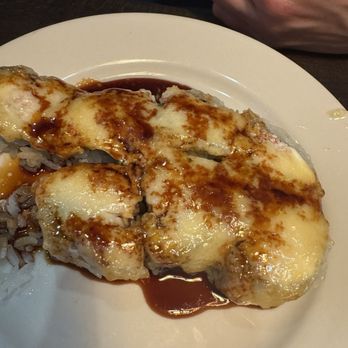 Spicy Tuna - Lasagna roll - Sushi Bars Near Me - Henderson, Nevada Spicy Tuna - Lasagna roll - Sushi Bars Near Me - Henderson, Nevada