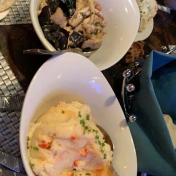 Bimini Steakhouse - Maine Lobster whipped potatoes - Steakhouses Near Me - Reno, Nevada Bimini Steakhouse - Maine Lobster whipped potatoes - Steakhouses Near Me - Reno, Nevada