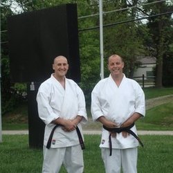 Martial Arts Studio