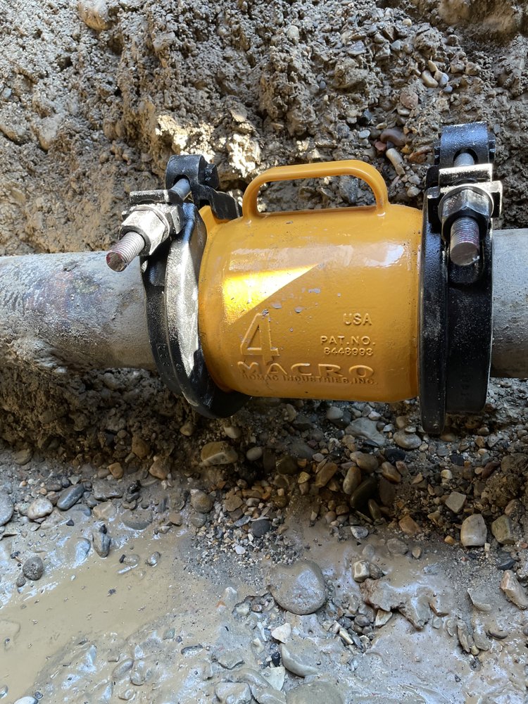 Slide of Aps Plumbing