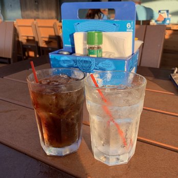 Beach Front Grille - Rum and vodka anyone? - American Near Me - Flagler Beach, Florida Beach Front Grille - Rum and vodka anyone? - American Near Me - Flagler Beach, Florida