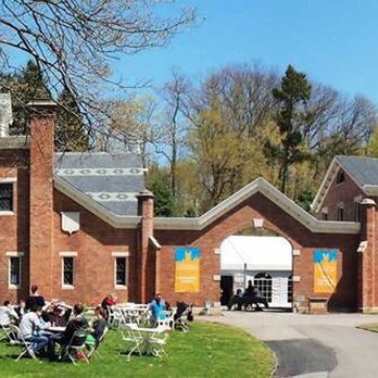 Lyndhurst - Museums Near Me - Tarrytown, New York