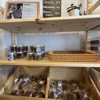 Anh Oi Bake Shop - Bakeries Near Me - Seattle, Washington Anh Oi Bake Shop - Bakeries Near Me - Seattle, Washington