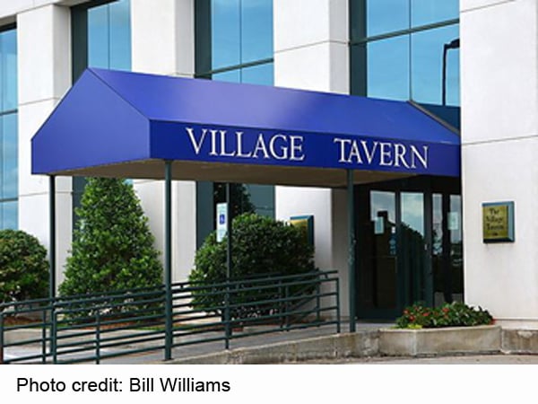 Village Tavern