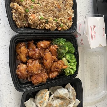 Jinlan Dumplings - Chinese Near Me - Rockville, Maryland