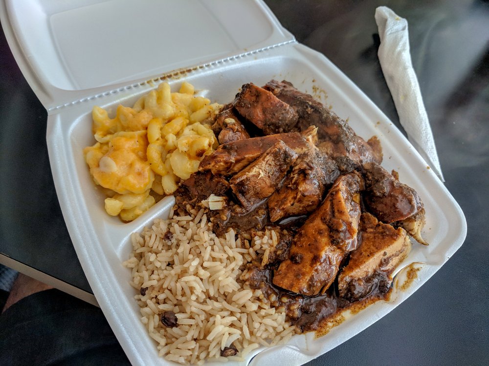 LOVE BIRD RESTAURANT 109 Photos & 162 Reviews Caribbean 9750 Hwy 6 S, Sugar Land, TX