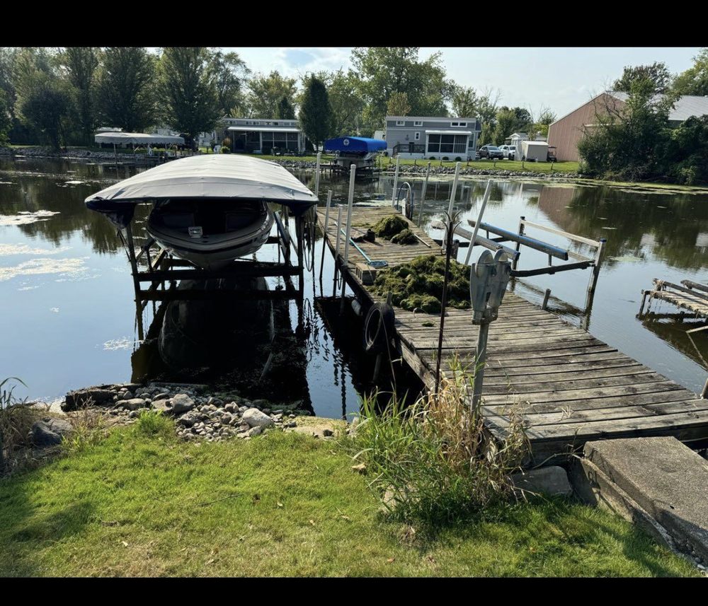 Slide of Trydent Odd Jobs