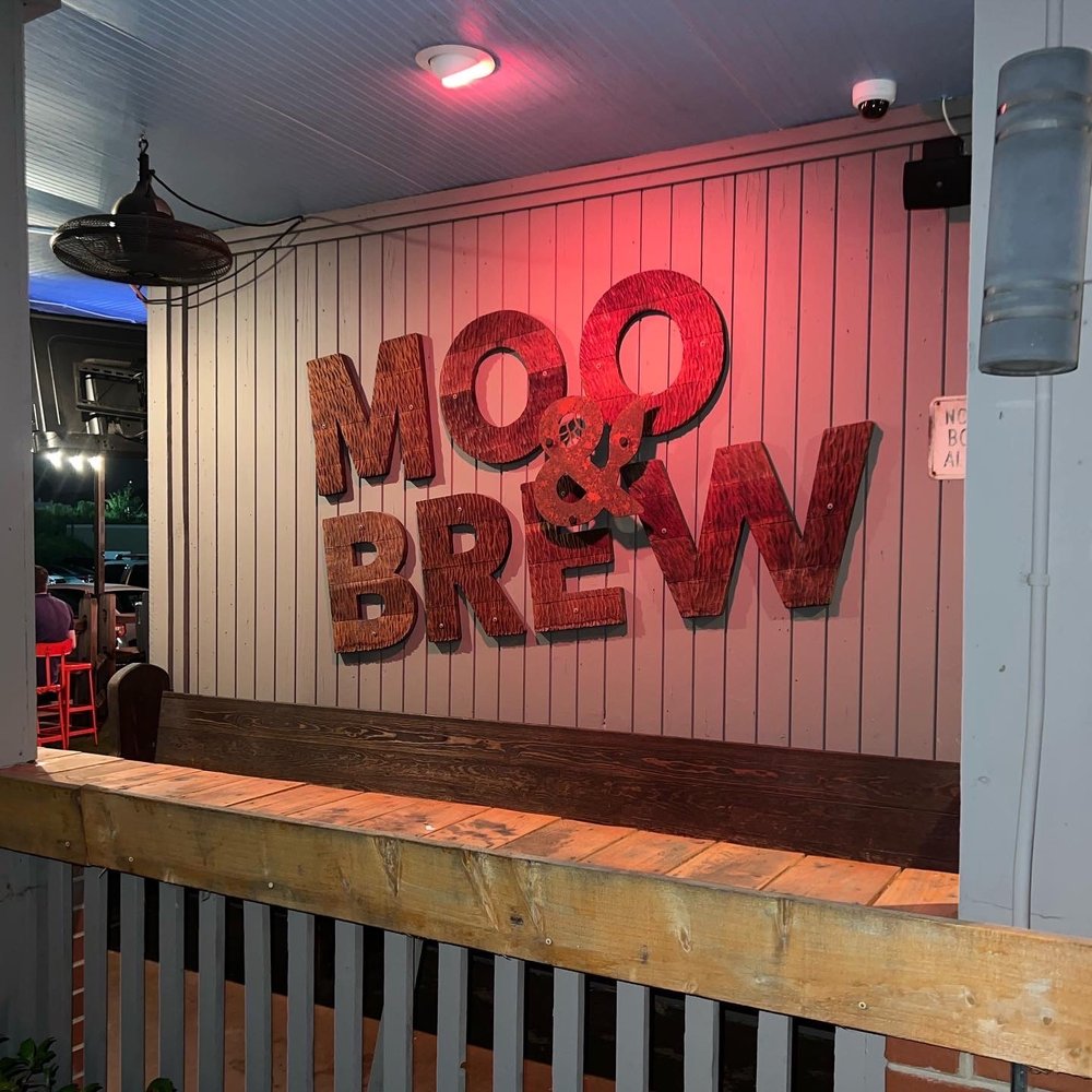 Moo & Brew