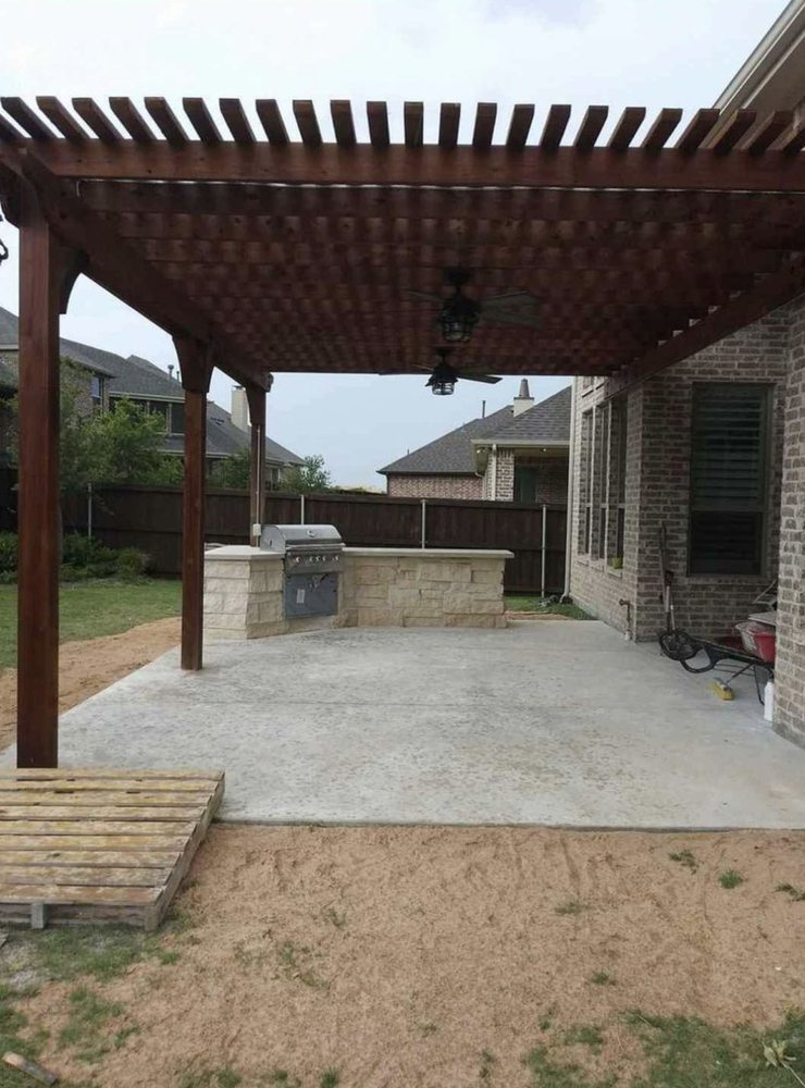 Slide of Full of Life Renovations