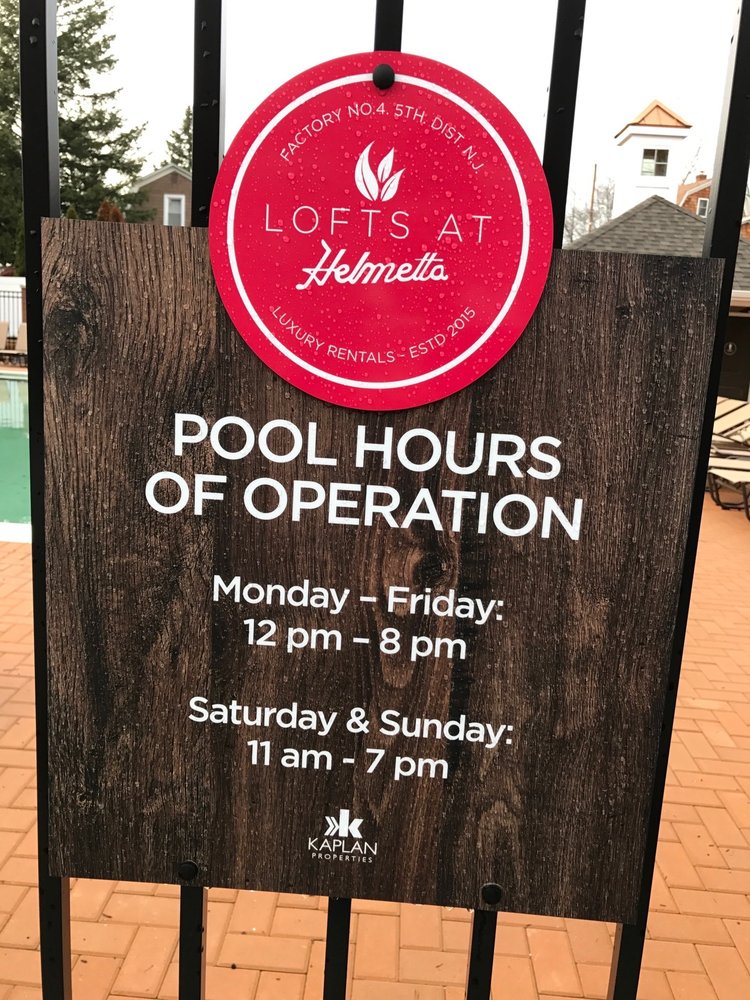 LOFTS AT HELMETTA 53 Photos & 16 Reviews 2100 Camelot Ct, Helmetta