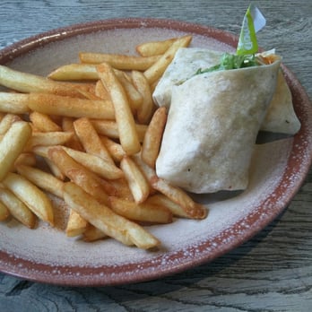 Nando's - Chicken Wings Near Me - Edinburgh, EDH