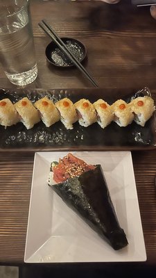 Sabaku Sushi by null