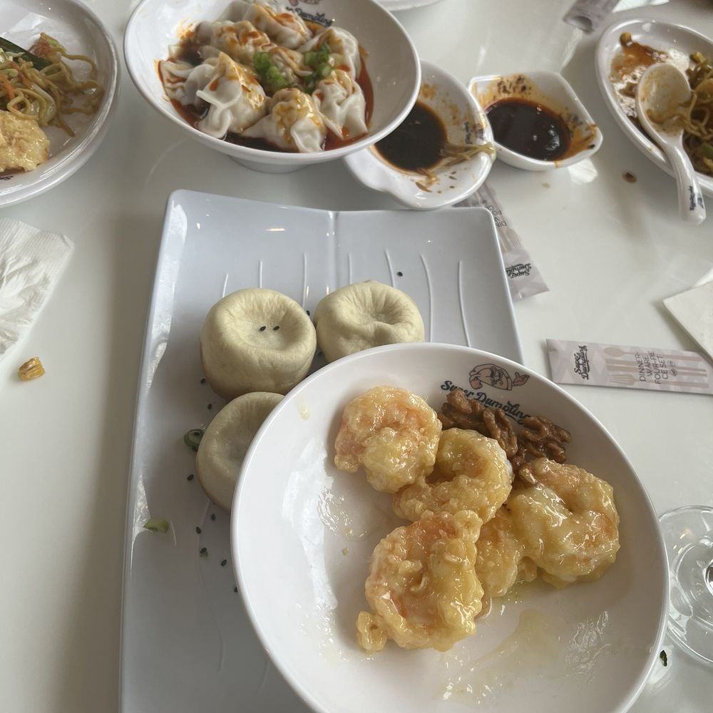 Super Dumpling - Noodles Near Me - Orange, California