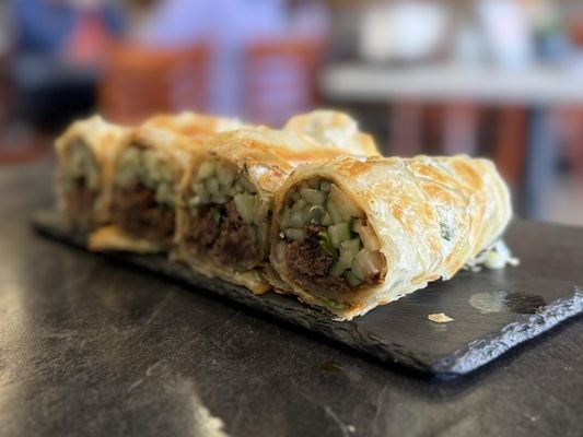 Dumpling Yo! by null