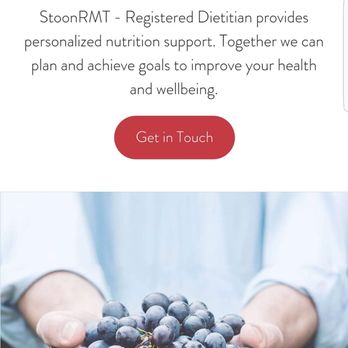 Stoon RMT - Registered Dietitian at StoonRMT - Massage Therapy Near Me - Saskatoon, Saskatchewan Stoon RMT - Registered Dietitian at StoonRMT - Massage Therapy Near Me - Saskatoon, Saskatchewan