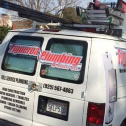 Figueroa Plumbing & Rooter