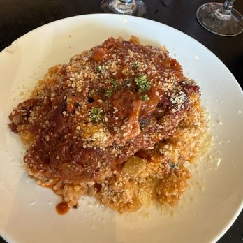 Bocconcino - Osso Bucco Di Vitello - Italian Near Me - San Francisco, California