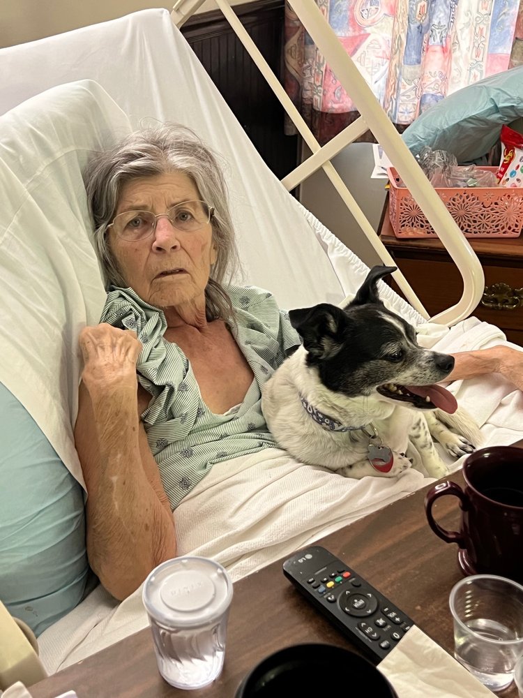 WINDSOR HOUSE 4411 McAllister Dr SW, Huntsville, Alabama Health