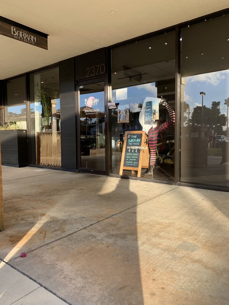 THE BARKAN METHOD OF HOT YOGA 16 Photos & 50 Reviews 2370 N Federal