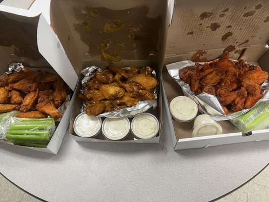 Good Guys Pizza by null