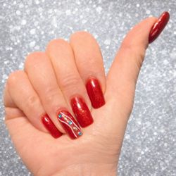 Kimmy's Nail Salon
