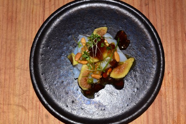 Direkte | Boqueria by null