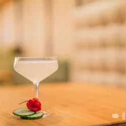 Bibliothek Bar & Poké