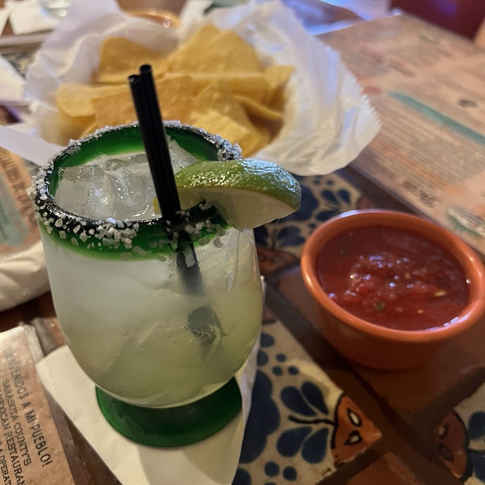 Mi Pueblo - House margarita - Mexican Near Me - Sarasota, Florida Mi Pueblo - House margarita - Mexican Near Me - Sarasota, Florida