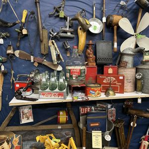 Yellow Moon Antique Mall on Yelp