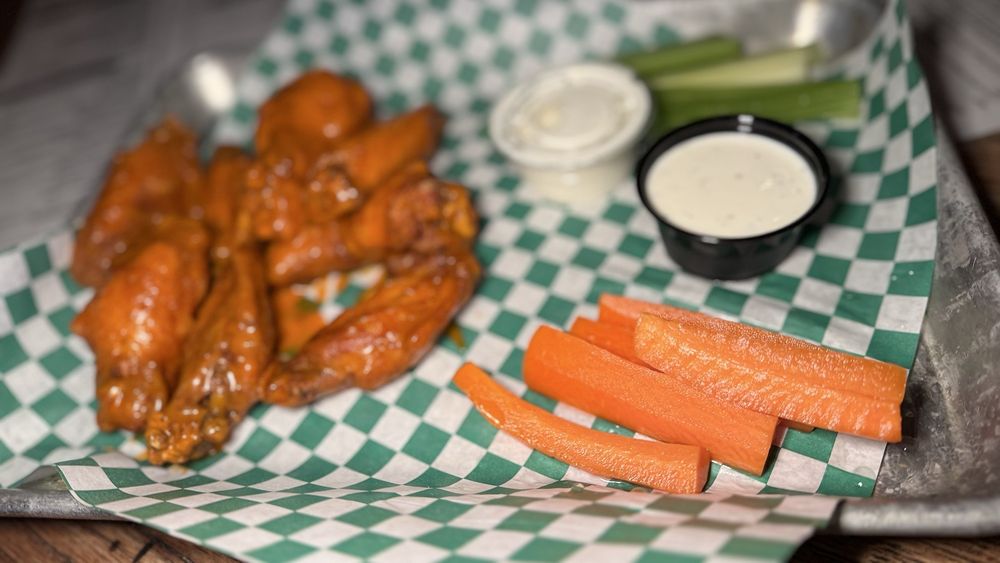 Brewski's Bar & Arcade