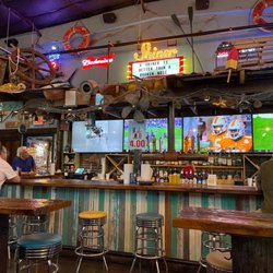 Shuck Me Southlake - Bar