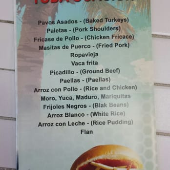 Three Palms Cuban Cafe - Cuban Near Me - Hollywood, Florida Three Palms Cuban Cafe - Cuban Near Me - Hollywood, Florida