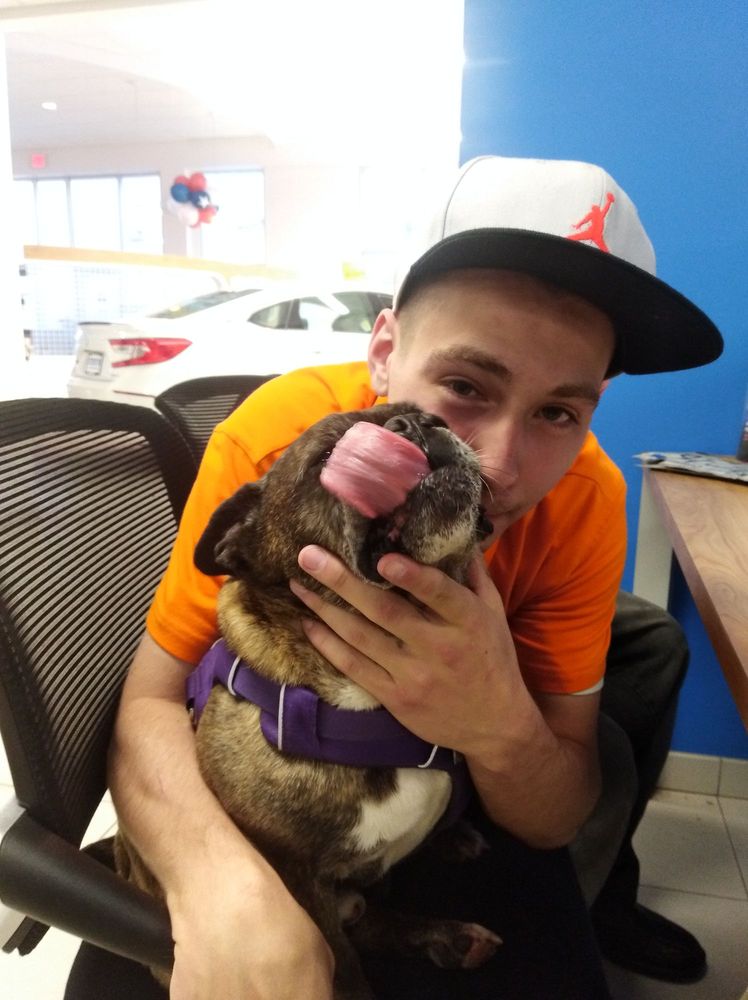 BALISE HONDA OF WEST WARWICK Updated October 2024 16 Photos & 96