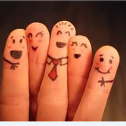 Edu-Therapy Learning Center - Educational Therapy can be Fun, Creative and Interactive, as we allow left and right sides of the brain to play together!