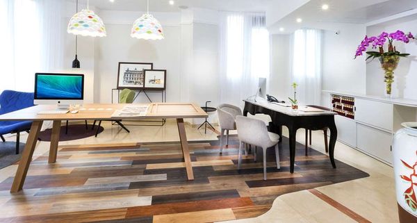 Best Western Plus La Demeure by null
