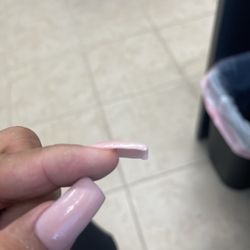 Golden Nails Spa