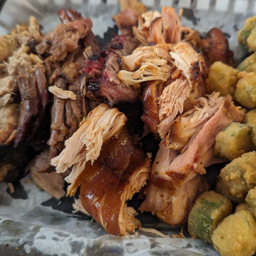 Pig-N-Chik BBQ - Barbeque Near Me - Chamblee, Georgia Pig-N-Chik BBQ - Barbeque Near Me - Chamblee, Georgia