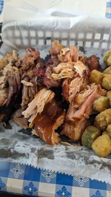 Pig-N-Chik BBQ by null