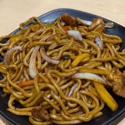 Cha Kee