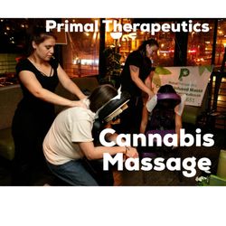 Primal Therapeutics - Team Primal makes a great addition to any event or party!