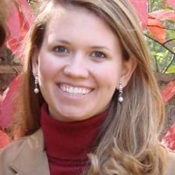 College Solutions - Margaret Baudinet, Managing Director