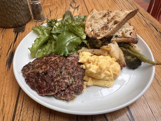 Wise Acre Eatery by null